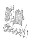New Audi Q5 Fyb Cable For Remote Control 80A885681E Original No Duty To. Price: $67.56.