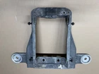 2009-2014 Ford F150 Front Middle Jump Seat Center Console Bracket Base Used. Price: $129.00.
