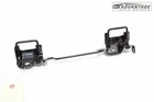 2018-2024 Toyota Camry Rear Left Side Second 2ND Row Child Seat Bracket Oem Used. Price: $33.99.