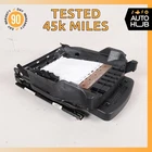 08-19 Maserati Granturismo Front Left Seat Rail Track Frame W/motors Oem 45K Used. Price: $448.20.