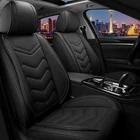 Car Covers Mercedes-benz Gla 250 2017-2026 Nappa Leather Pure Black Seats New. Price: $211.99.