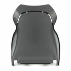 Genuine Mopar 2004-2008 Chrysler Crossfire Seat Back Panel Front Left 1AR95XDVAA New. Price: $62.36.