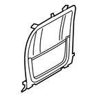 Genuine Bmw Rear Panel 52-10-9-475-888 New. Price: $259.17.