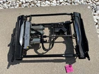 1990-1995 Mercedes C124 300CE 320CE Front Right Seat Track Frame Rail +motors Used. Price: $218.00.