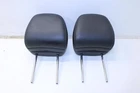 14-21 Infiniti Q50 Luxe Rwd Front Rh And Lh Side Seat Headrest Pair 86400-4HA1A Used. Price: $96.24.
