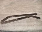 Seat Back Hockey Stick, Original Pair. 67 Corvette Used. Price: $60.95.