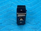 Lexus LX570 Front Passenger's Side Seat Heater Switch 2008 2009 2010 2011 Oem Used. Price: $85.00.