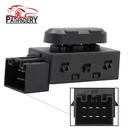 9L3T-14B709-AA Left Side Power Seat Control Switch 6-WAY Ford Explorer Edge New. Price: $12.47.