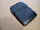 2013-2020 Lincoln Mkz Front Left Driver Side Seat Back Panel Cover Trim Oem Used. Price: $65.00.