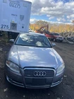 Passenger Front Seat Sedan Ab Leather Electric Fits 06-08 Audi A4 38059 Used. Price: $125.00.