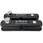 Mopar 340/360, Dodge, Plymouth, Chrysler ,small Block Valve Covers Nos New. Price: $295.00.