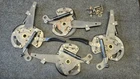 Bmw E30 Front Seat Recline Gear Adjustment Set Left Right Used. Price: $260.00.