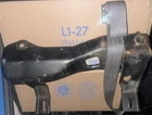 98-02 Dodge Front Drivers Seat Riser Frame Mounting Base Right Side Used. Price: $68.00.