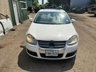 Jetta 2010 Headrest 1042989 Used. Price: $110.00.