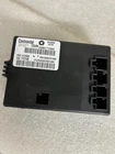 2016-2017 Jeep Cherokee Heated Seat Module 68277176AA Oe New. Price: $95.99.