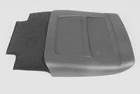 Genuine Mopar Front Seat Back Panel 1UW23DX9AC New. Price: $287.68.