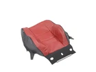 Genuine Mopar Front Seat Back Cover Right 6QK22LR9AA New. Price: $1518.00.