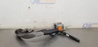 Ford F150 Left Front Driver Seat Belt Gray 40/20/40 Used. Price: $125.00.