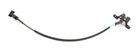 New Oem Rear Folding Seat Latch Left 89730C1000 For Sonata Optima Hybrid 16-18. Price: $59.98.