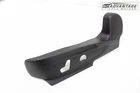 2017-23 Alfa Romeo Stelvio Front Left Side Seat Outer Switch Panel Cover Oem Used. Price: $49.99.