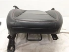 Jeep Jl Wrangler 4 Door Rubicon Black Passenger Seat Base Leather 2018-23 132889 Used. Price: $202.50.