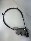 2015-2019 Subaru Legacy Rear Right Side Seat Latch Lock Release Cable Handle Oem Used. Price: $29.99.