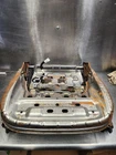 12-13 Kia Optima Front Lh Driver's Power Seat Track/ Adjuster & Frame Assembly Used. Price: $150.00.