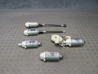 01-06 Lexus LS430 UCF30L Set Of 5 Front Left Seat Adjust Motor Oem Used. Price: $81.56.