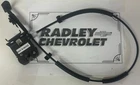 New Oem 16-18 Chevy Malibu Rear Seat- Latch- General Motors Gmc 84246357. Price: $58.99.
