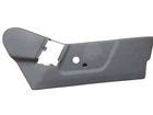 Right Passenger Front Seat Outer Side Cover D5 Gray Dodge Ram 1500 06-08 Used. Price: $40.00.