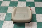 10-14 Runner Tan Cloth Front Passenger Right Rh Power Seat Track Lower Cushion Used. Price: $167.19.