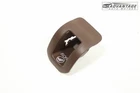2015-2018 Audi Q3 Quattro Rear Seat Child Anchor Isofix Hook Cover Cap Trim Oem Used. Price: $27.99.