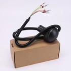 6680418 Right Auxiliary Four Switch Handle For Bobcat S150 S175 S185 S205 S250 New. Price: $104.50.