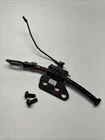 14-19 Oem Bmw F34 Gt 328 335 Rear Right Passenger Side Seat Angle Adjustment Used. Price: $49.95.