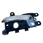 2014 Kia Forte Ex Front Left Driver Side Interior Door Handle Oem+ Used. Price: $32.20.