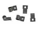 Mustang Clip Set Under Hood Turn Signal Harness 1967 - 1968 Scott Drake New. Price: $14.71.