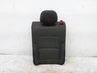 2015-2021 Volkswagen Golf Rear Driver Upper Back Seat Cushion *blk Cloth *htbk Used. Price: $199.50.