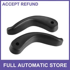 NO.55196021 Seat Recliner Handle Lever Two Custom For Dodge Ram 1500 2500 New. Price: $15.99.