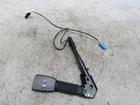 2006 2008 Mini Cooper Right Passenger Front Seat Belt Pretensioner Buckle Oem Used. Price: $78.39.