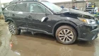 Passenger Right Front Seat Cloth Manual Fits 20-22 Legacy 7007488 Used. Price: $489.90.
