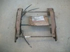 1978-1984 Plymouth Dodge Chrysler Nos Mopar Driver Power Seat Adjuster Frame New. Price: $395.00.