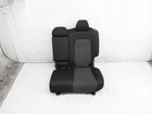 2023-2025 Honda Cr-v Rear 2ND Row Driver Left Seat 82521-3A0-A01ZB *blk Clth Used. Price: $568.57.