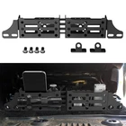 Car Seat Brackets Storage Basket - Universal Molle Panel Organizer Compatible... New. Price: $72.24.