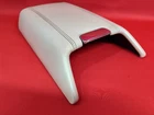 2003 2004 Lincoln Navigator Front Center Console Armrest Lid Light Parchment Used. Price: $79.99.