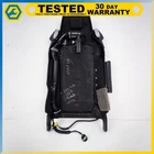 04-09 Cadillac Xlr Front Left Driver Side Seat Back Frame W/harness Oem Used. Price: $120.78.