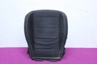 2015-2021 Ford Mustang Gt Front Left Driver Seat Bottom Cushion Black Oem 74K Used. Price: $149.99.