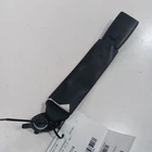 Ford Mustang Seat Belt Buckle Latch Left Driver Rear Back 2015 2016 2017 Oem Used. Price: $26.90.