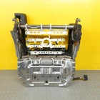 2022-2024 Ford Maverick Front Left Driver Side Seat Track Frame Oem LJ6Z9961705B Used. Price: $125.62.