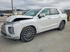 Used Front Right Seat Fits: 2023 Hyundai Palisade Leather Electric Heated. Price: $849.90.