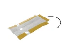 Genuine Mopar Seat Back Heated Pad 68641215AA New. Price: $40.42.